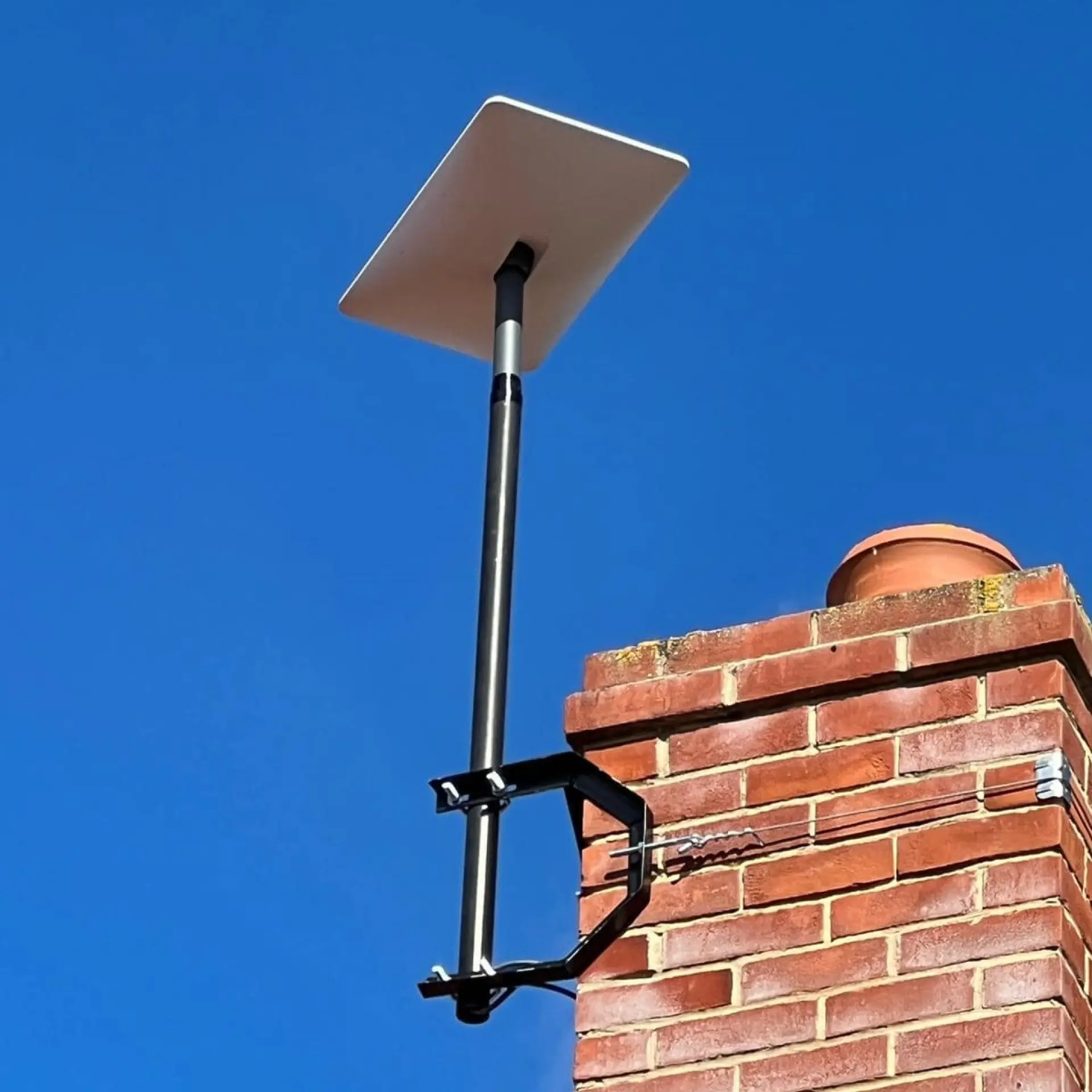 Satellite Installer in Perthshire