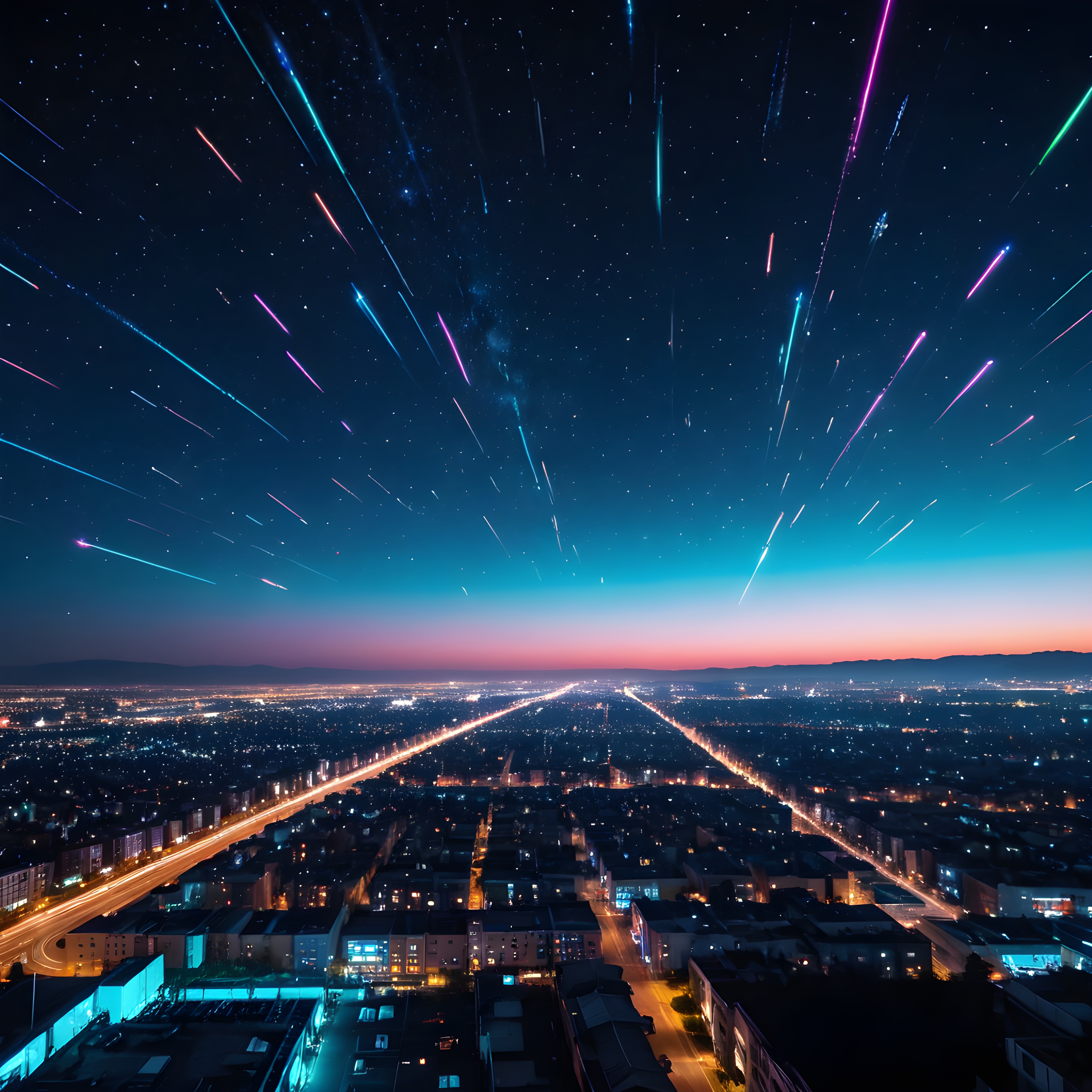 Starlink Dish Installations