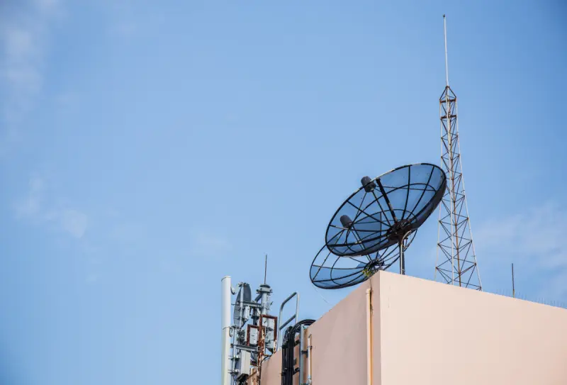 UK TV Aerial Installation Cost Guide - Signal Quality Considerations 