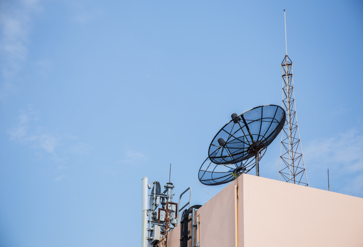 UK TV Aerial Installation Cost Guide - Signal Quality Considerations 