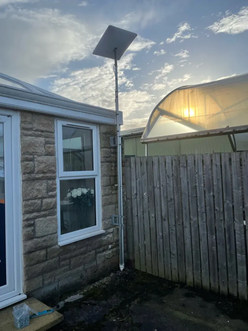 Local Aerial & Digital Tv Experts Perth, Perthshire, Tayside