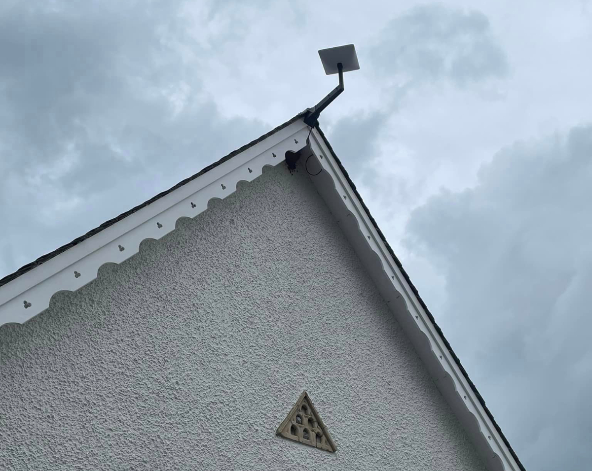 Remote Internet Services Perth, Perthshire, Tayside